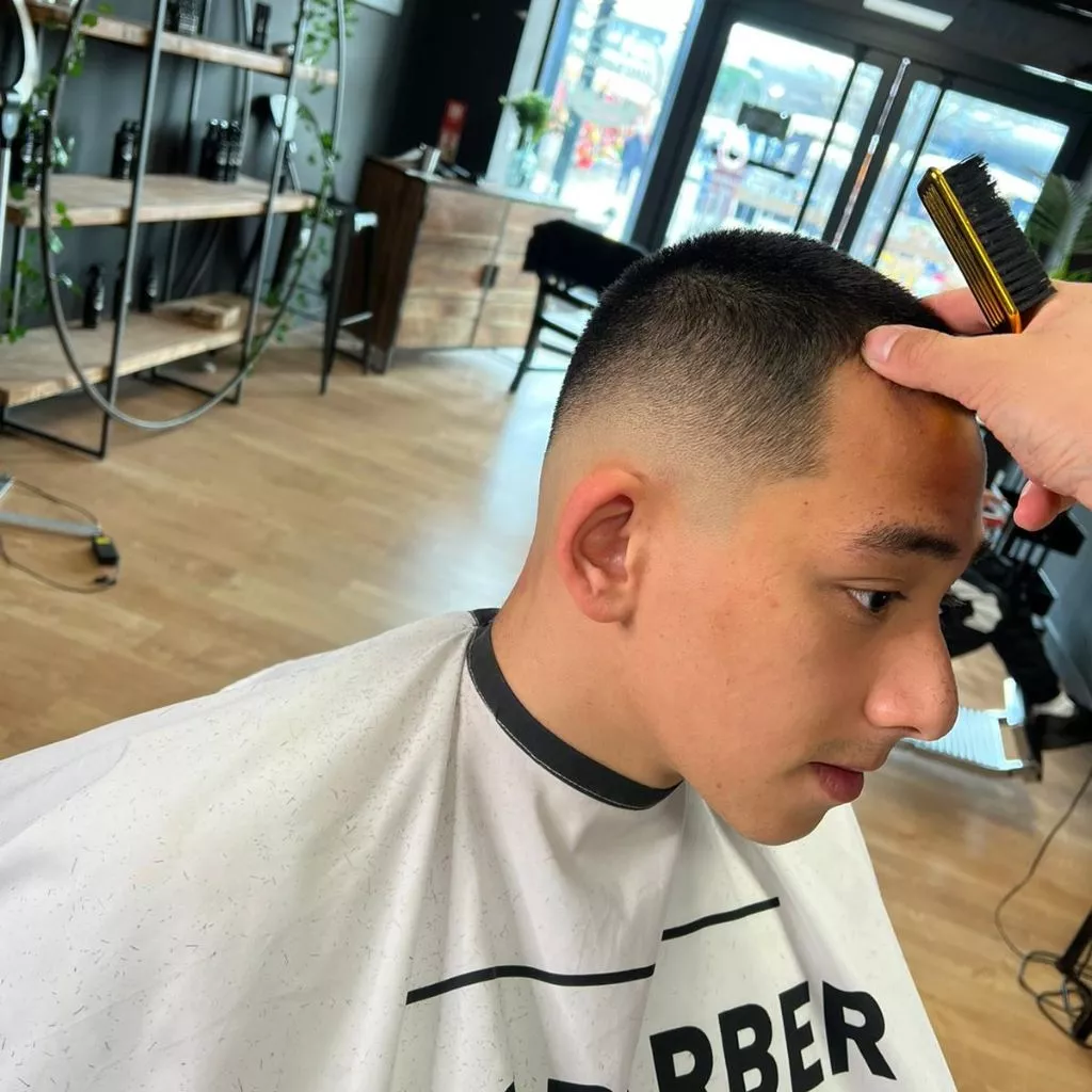 Barber-shop-barbier-Bassin-Arcachon-KMS-Barber-creation-19